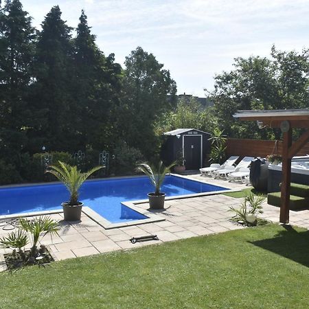 Oazis Apartman Keszthely Exterior photo